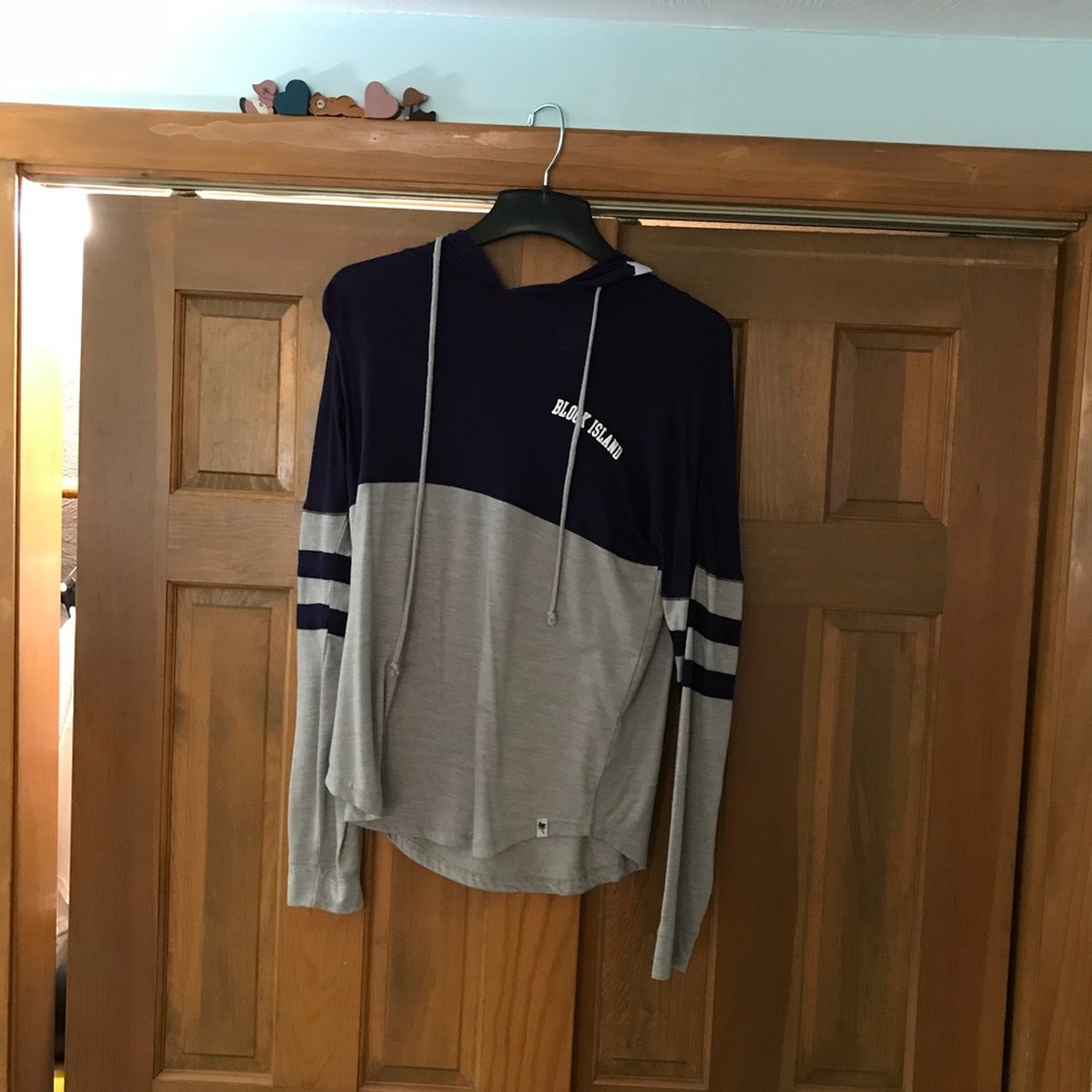 Block Island Sweatshirt